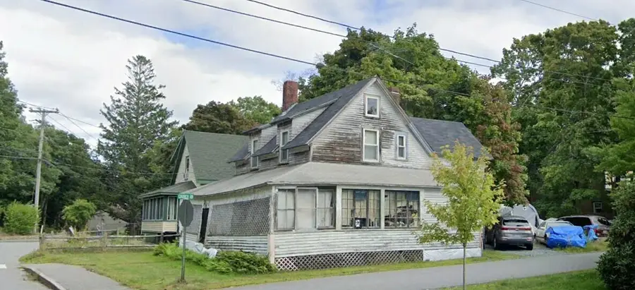 42 Summit Road, Northeast Harbor, ME 04609 - #3