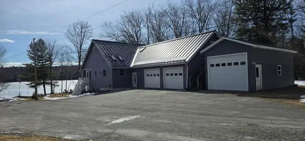 223 Camp Tracy Meadows, Oakland, ME 04963