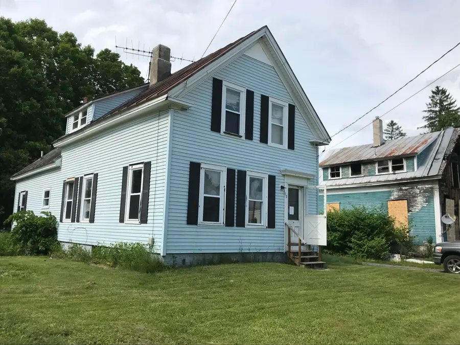 10 Madison Street, North Anson, ME 04958 - #2