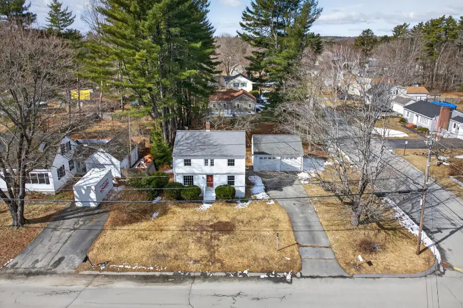 176 Carlson Street, Westbrook, ME 04092 - #3