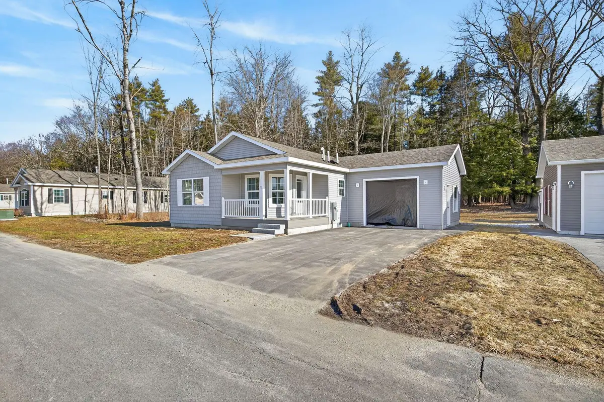 13 Mathew Way, Scarborough, ME 04074 - #1