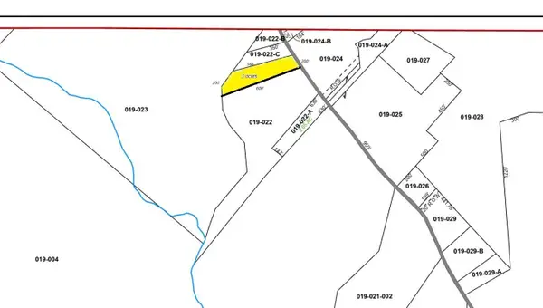 292 Doyle Road, Whitefield, ME 04353