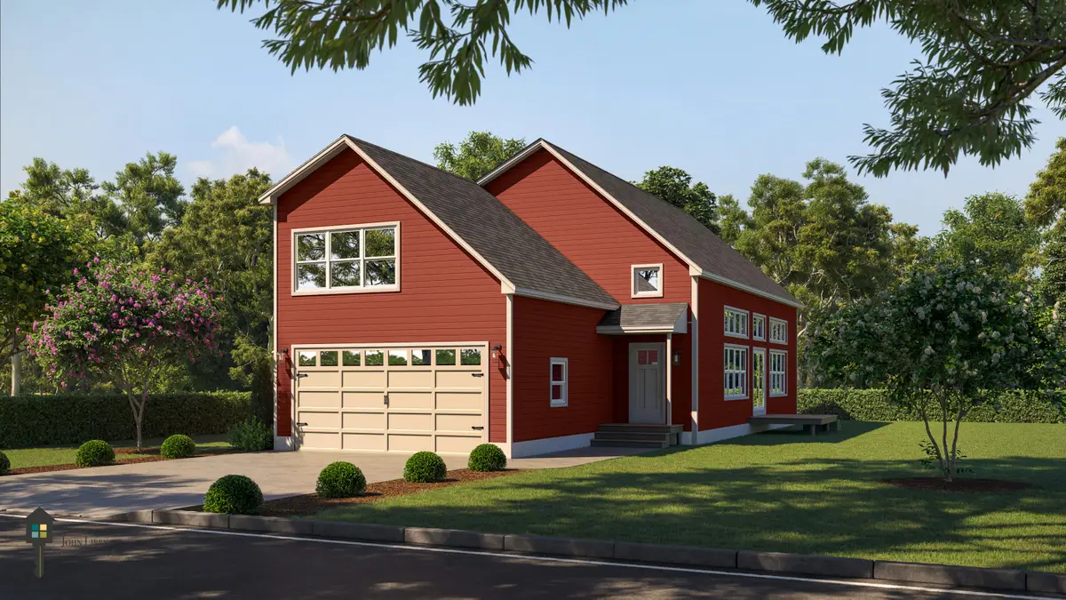 Lot 11 Village Circle, Brunswick, ME 04011 - #1