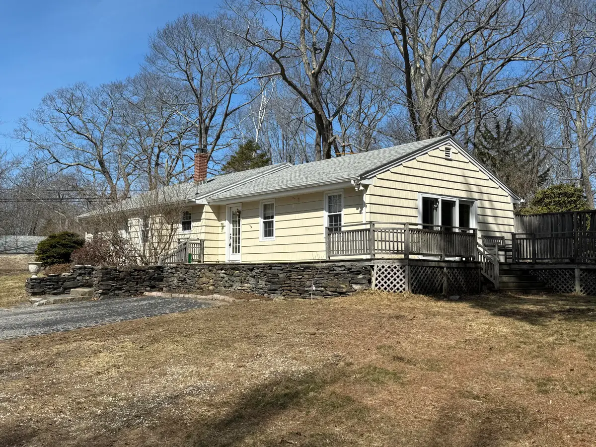 10 Shore View Drive, Yarmouth, ME 04096 - #1