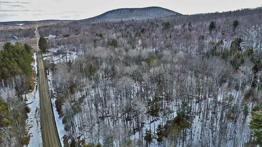 Lot 11 Drews Mill Road, Linneus, ME 04730 - #3