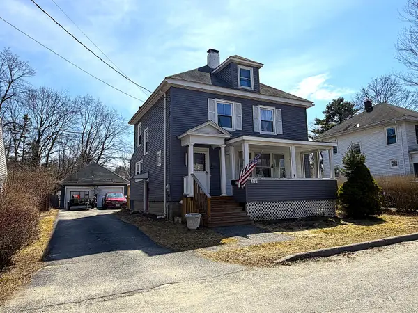 116 Mason Street, Westbrook, ME 04092