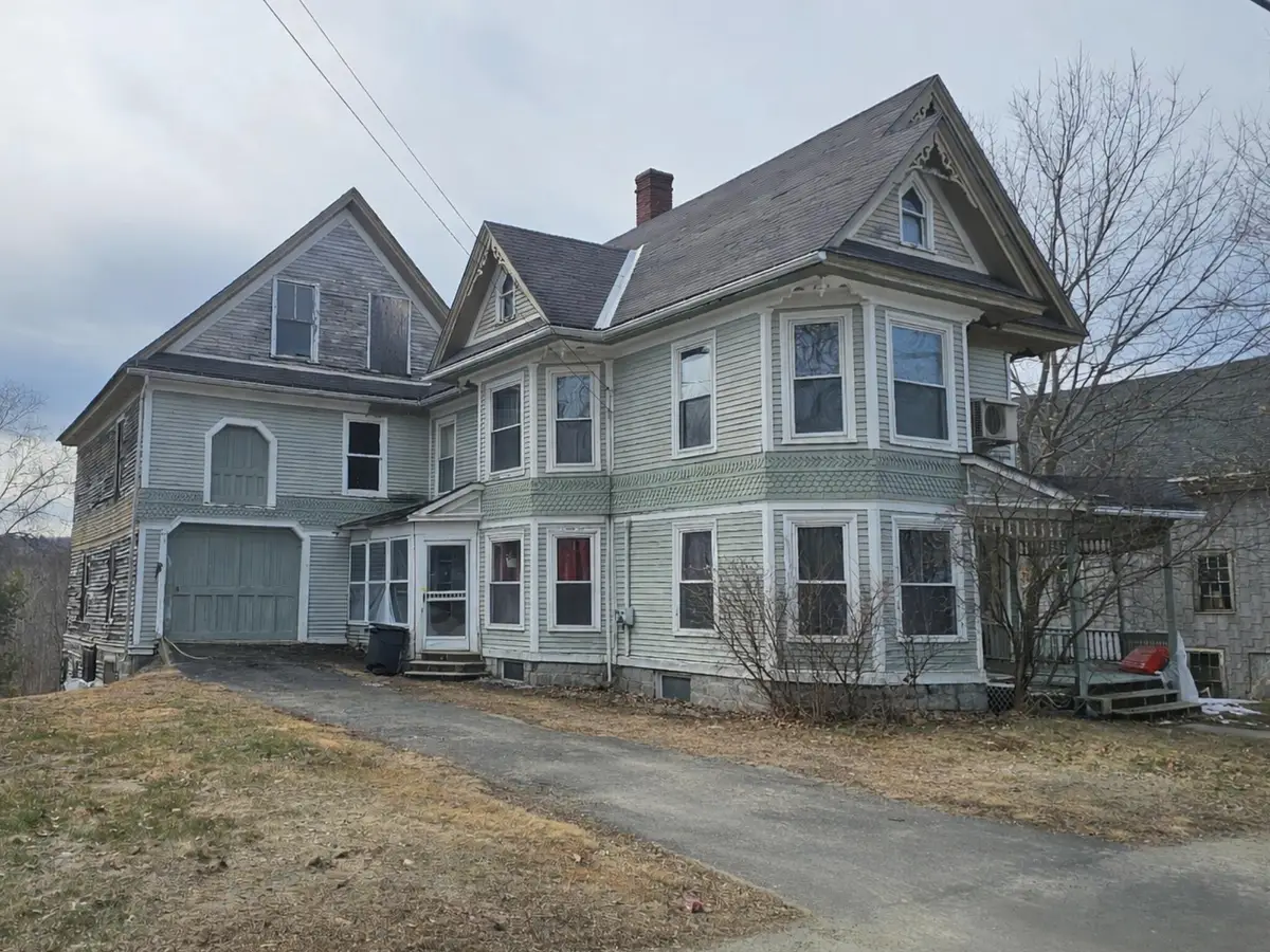 79 Pittsfield Avenue, Hartland, ME 04943 - #1
