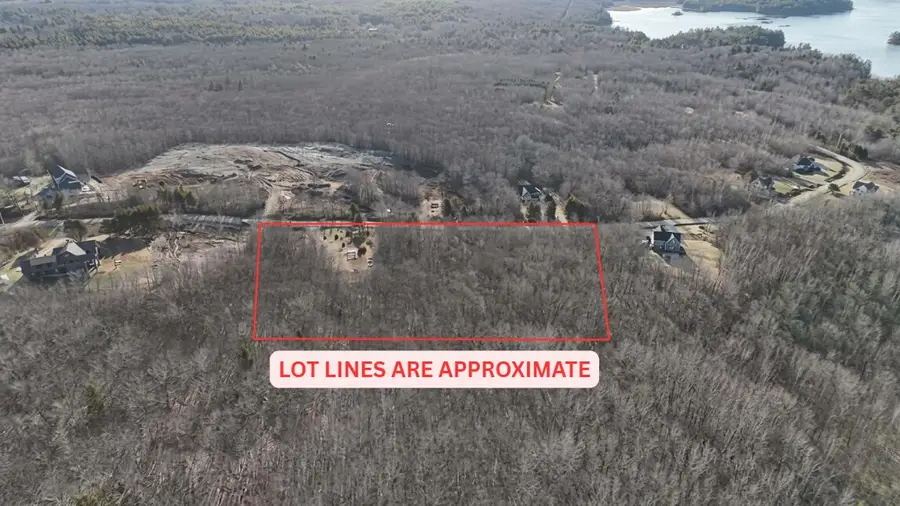 Lot 69 Grand View Drive, Dedham, ME 04429 - #2