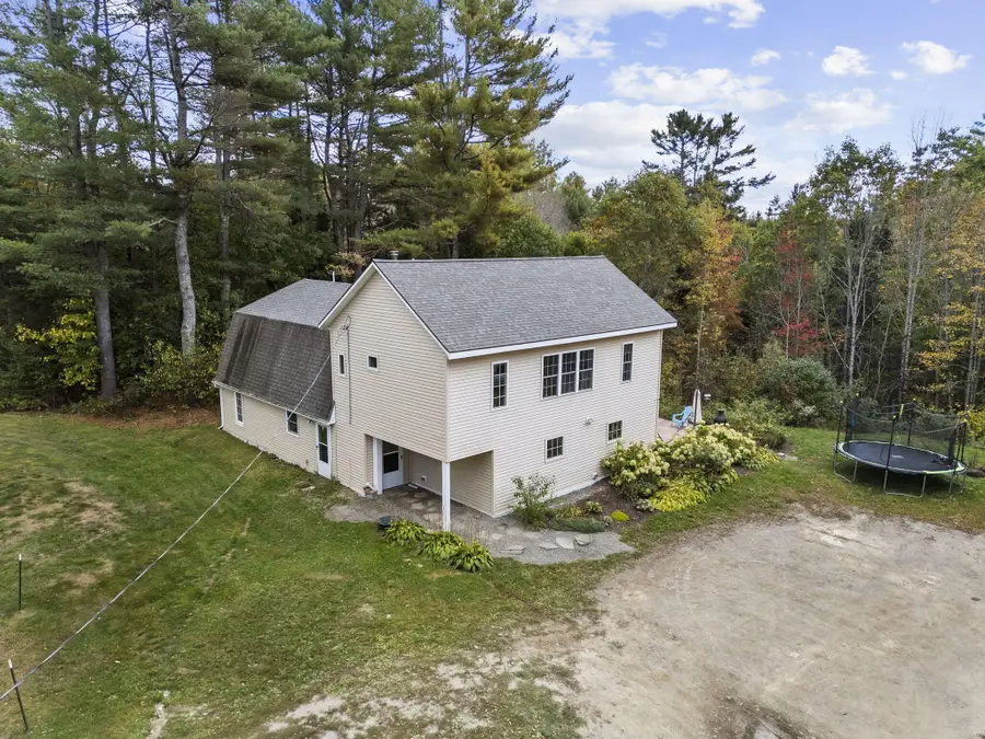 390 N Searsport Road, Prospect, ME 04981 - #2