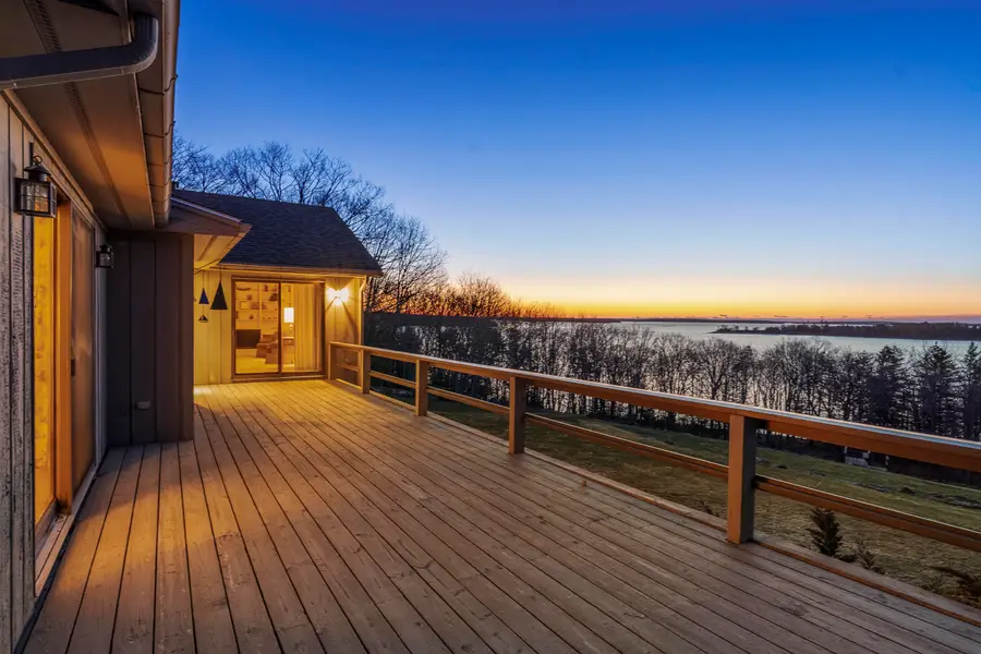 153 Back Shore Road, Round Pond, ME 04564 - #2