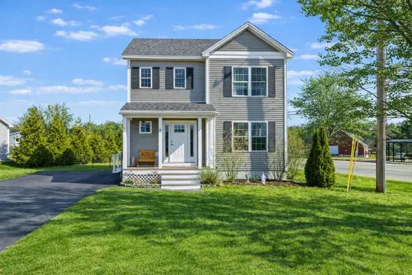 7 Blue Spruce Farm Road, Westbrook, ME 04092