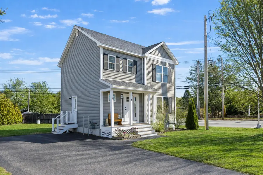 7 Blue Spruce Farm Road, Westbrook, ME 04092 - #2