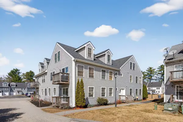 11 Smithwheel Road #34, Old Orchard Beach, ME 04064