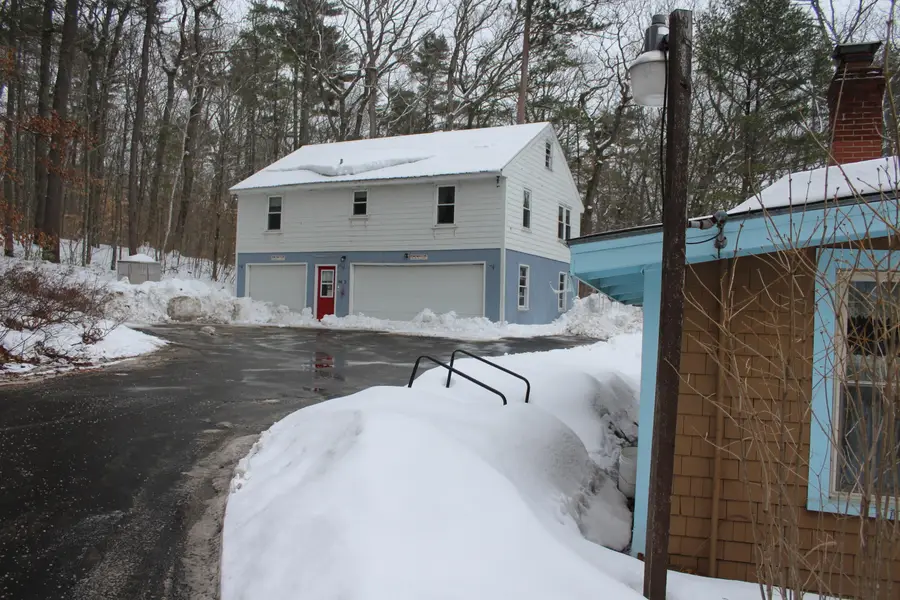 96 Mineral Spring Road, Windham, ME 04062 - #3