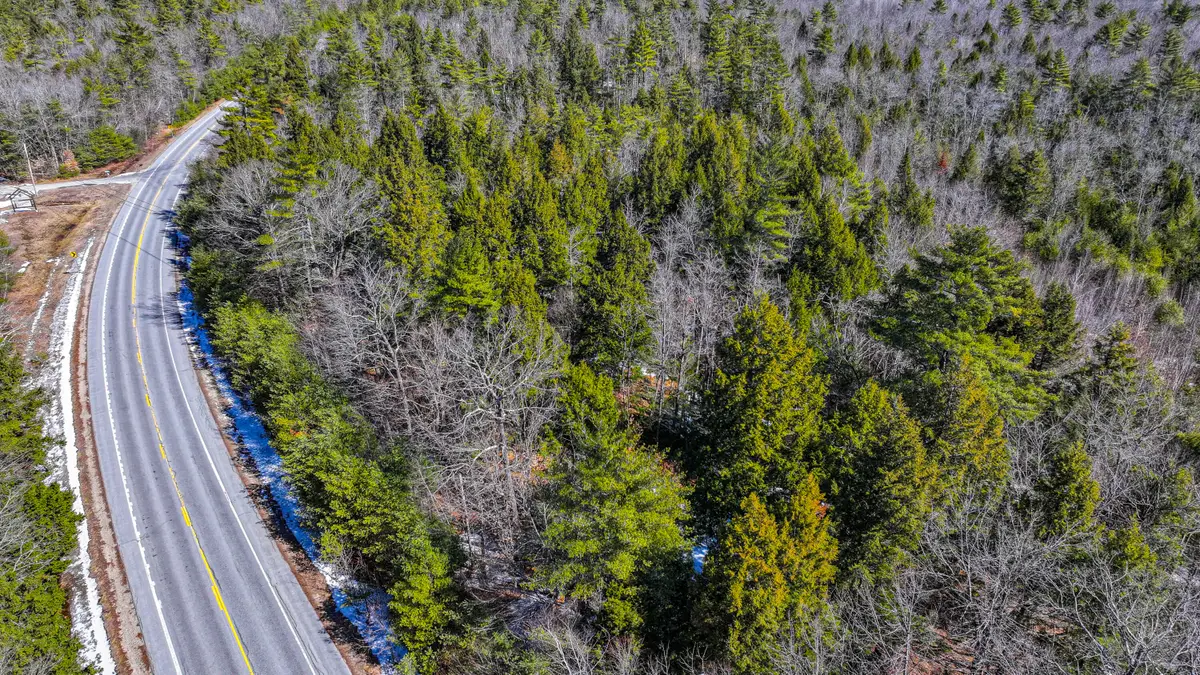 Map 27,1-A Route 5, Fryeburg, ME 04037 - #1