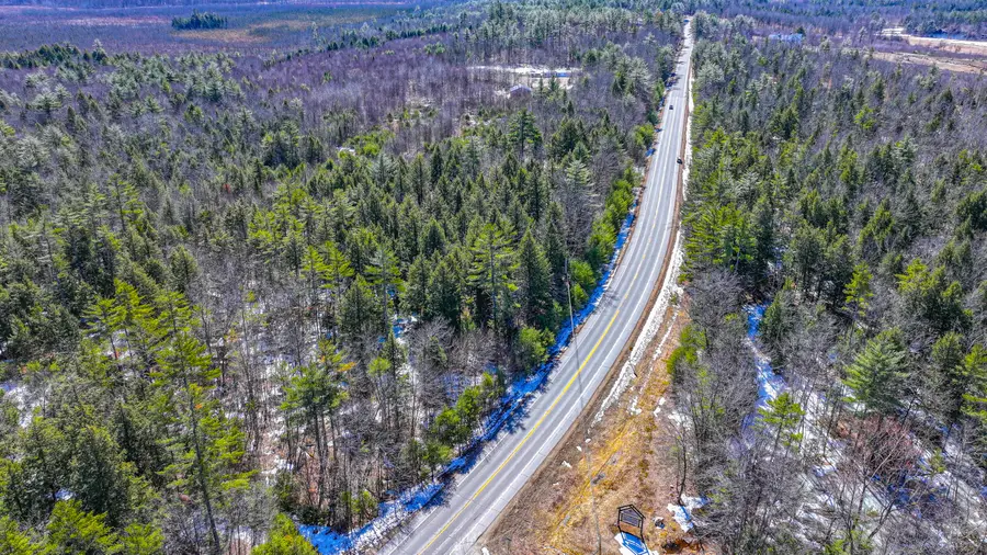 Map 27,1-A Route 5, Fryeburg, ME 04037 - #3