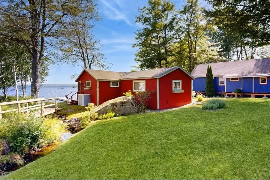 4 Landing Way #4, Ellsworth, ME 04605 - #2