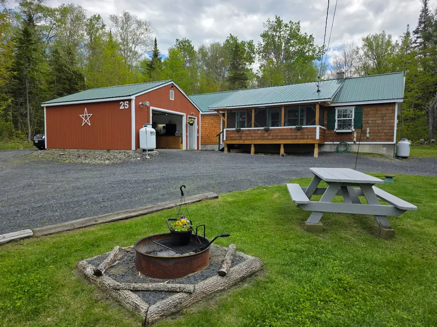 25 Oak Ridge Road, Shirley, ME 04485 - #2
