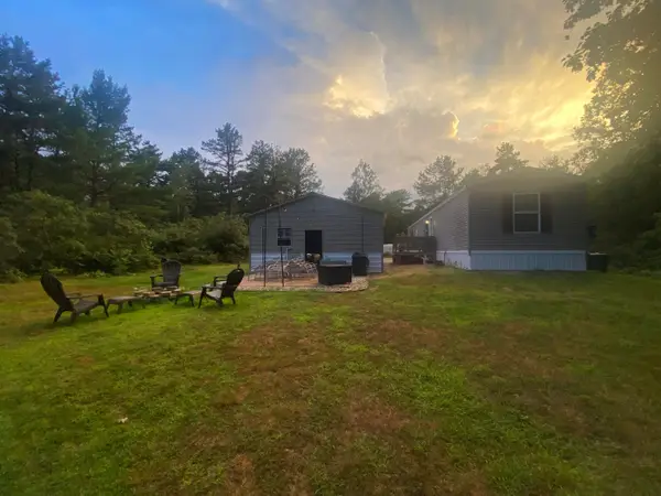 156 North Shore Road, Newfield, ME 04095
