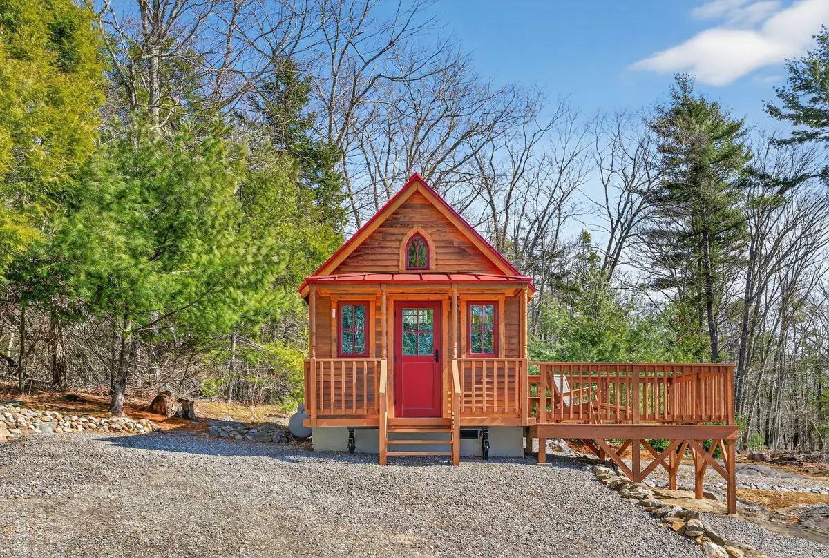 001 Guide Board Hill Road, Georgetown, ME 04548 - #1