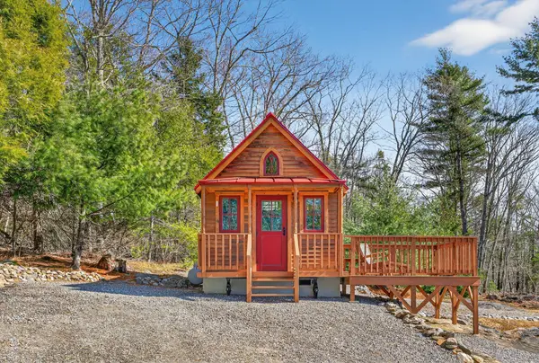 001 Guideboard Hill Road, Georgetown, ME 04548