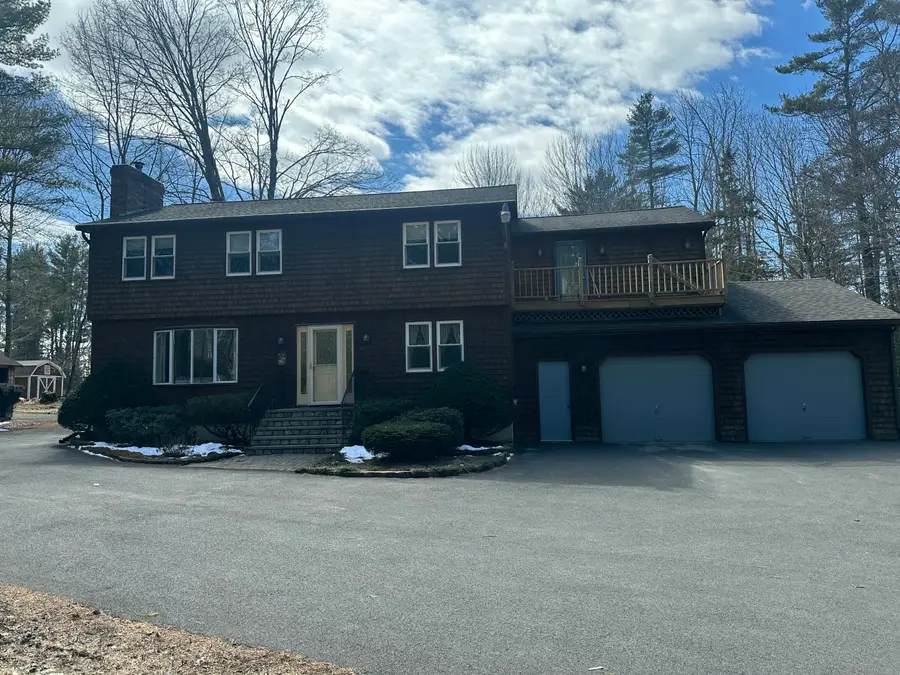 271 Hampden Road, Carmel, ME 04419 - #2