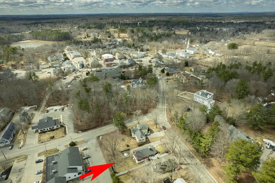 47 Long Sands Road, York, ME 03909 - #3