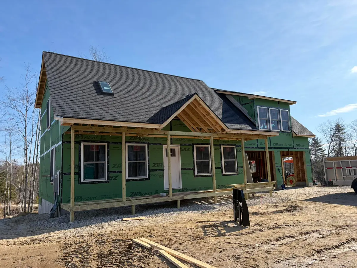 46 Woodbrey Lane, Standish, ME 04084 - #1