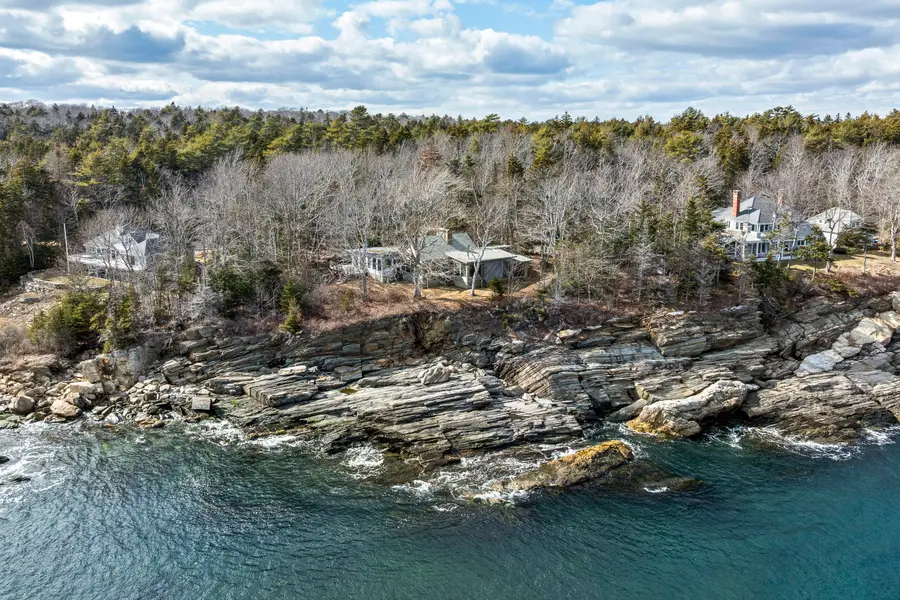 137 Miles Road, South Bristol, ME 04568 - #3