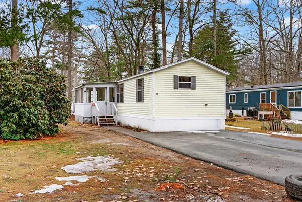 15 Valerie Avenue, Brunswick, ME 04011