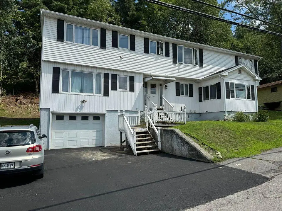 205 Northern Avenue, Augusta, ME 04330 - #1