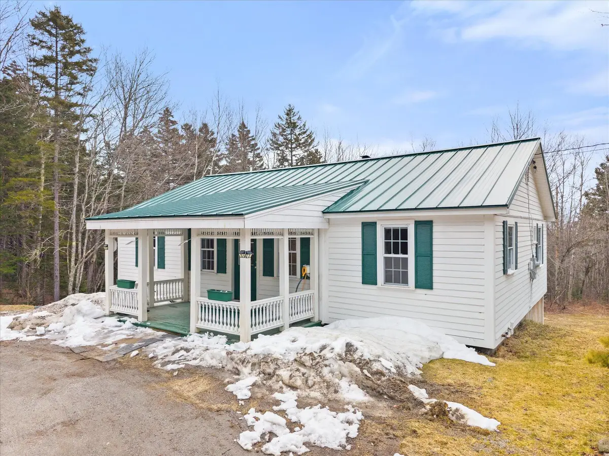 209 Church Street, Stockton Springs, ME 04981 - #1
