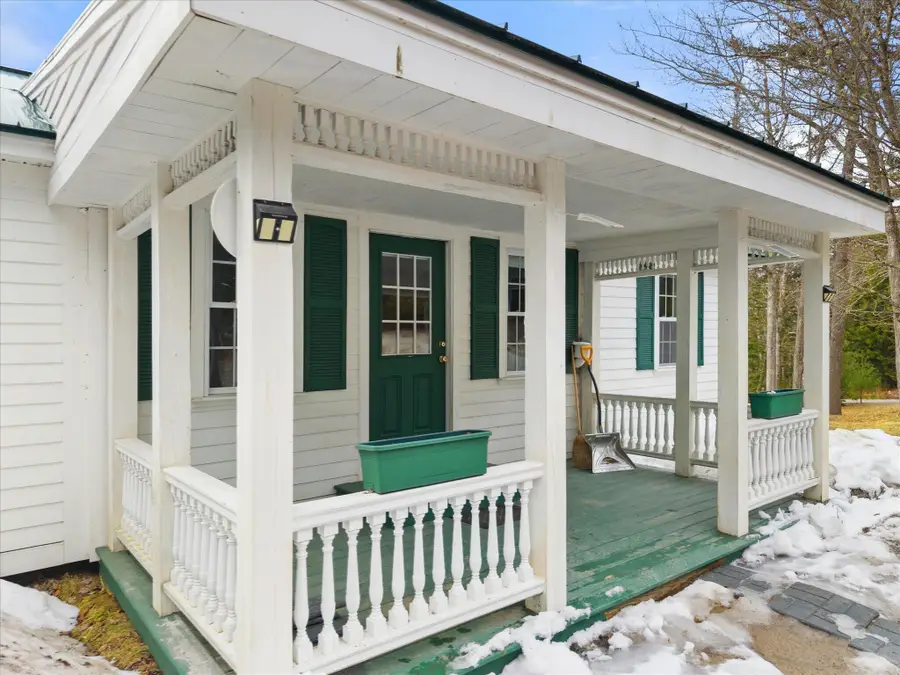 209 Church Street, Stockton Springs, ME 04981 - #3