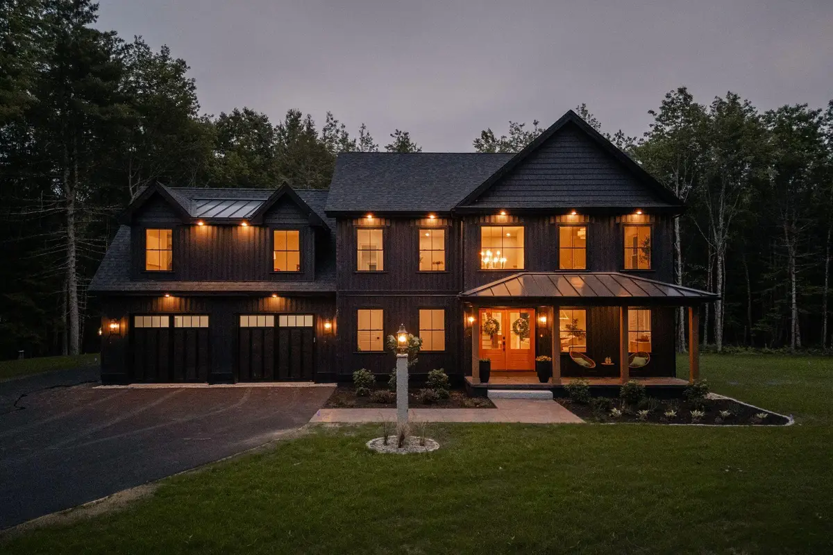 Lot 11 Jasper Lane, Arundel, ME 04046 - #1