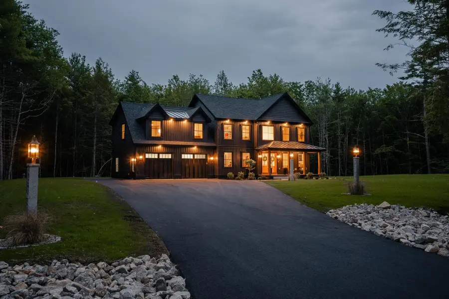 Lot 11 Jasper Lane, Arundel, ME 04046 - #2