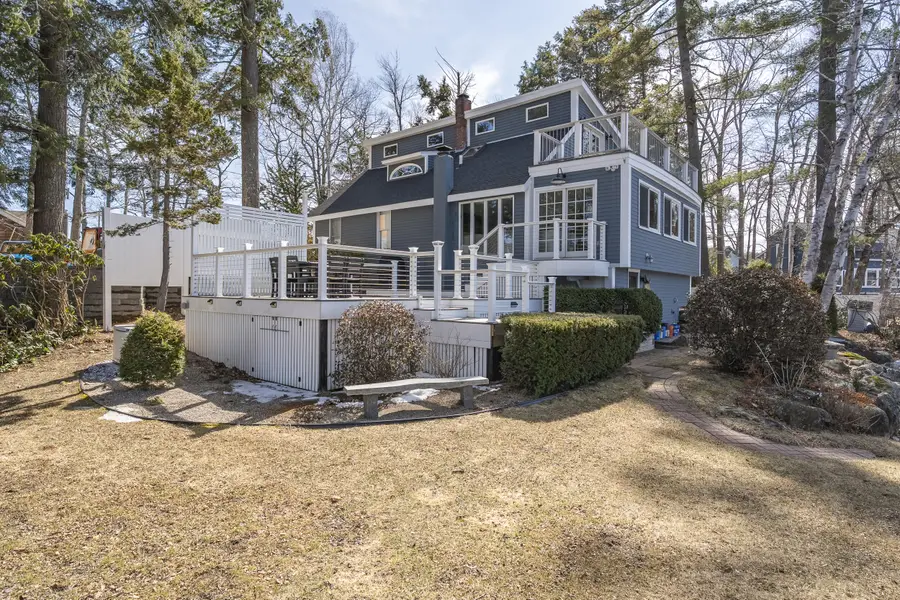 180 30th Street, Shapleigh, ME 04076 - #2