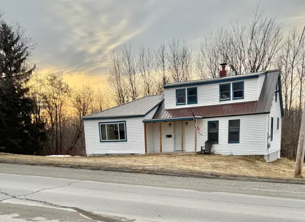 80 Forest Avenue, Fort Fairfield, ME 04742