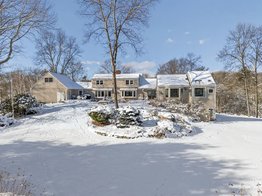 12 Kings Road, York, ME 03909 - #2