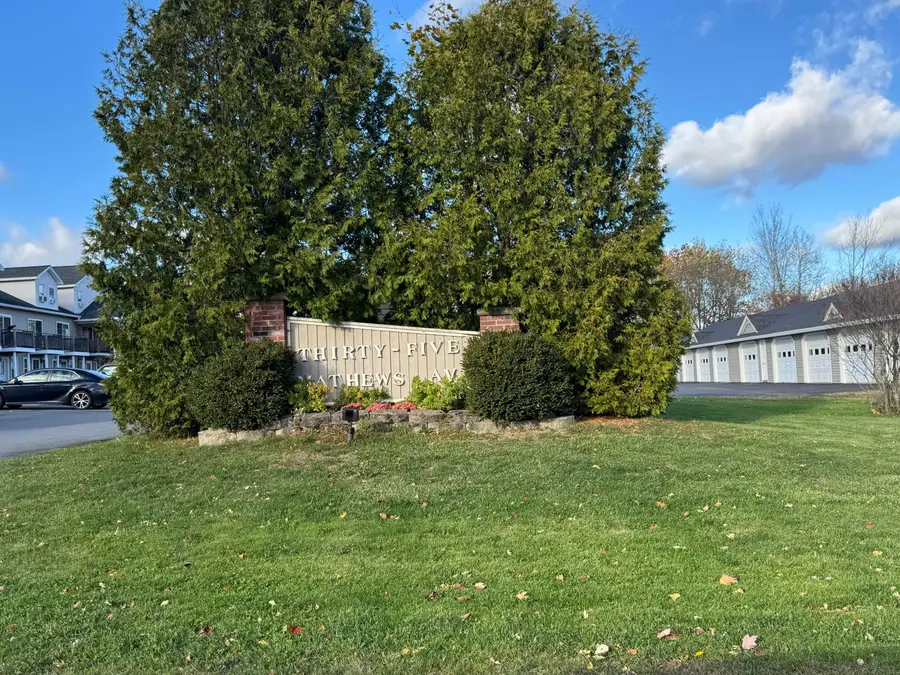 35 Mathews Avenue #33, Waterville, ME 04901 - #2