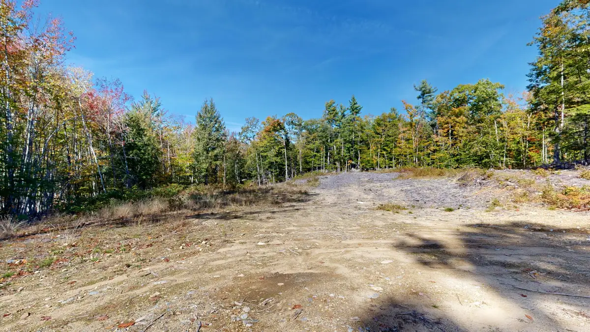 Lot 21B Station Road, Hebron, ME 04238 - #1