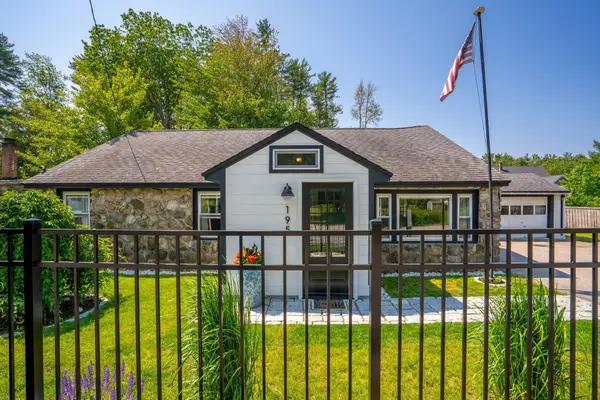 195 Temple Avenue, Old Orchard Beach, ME 04064