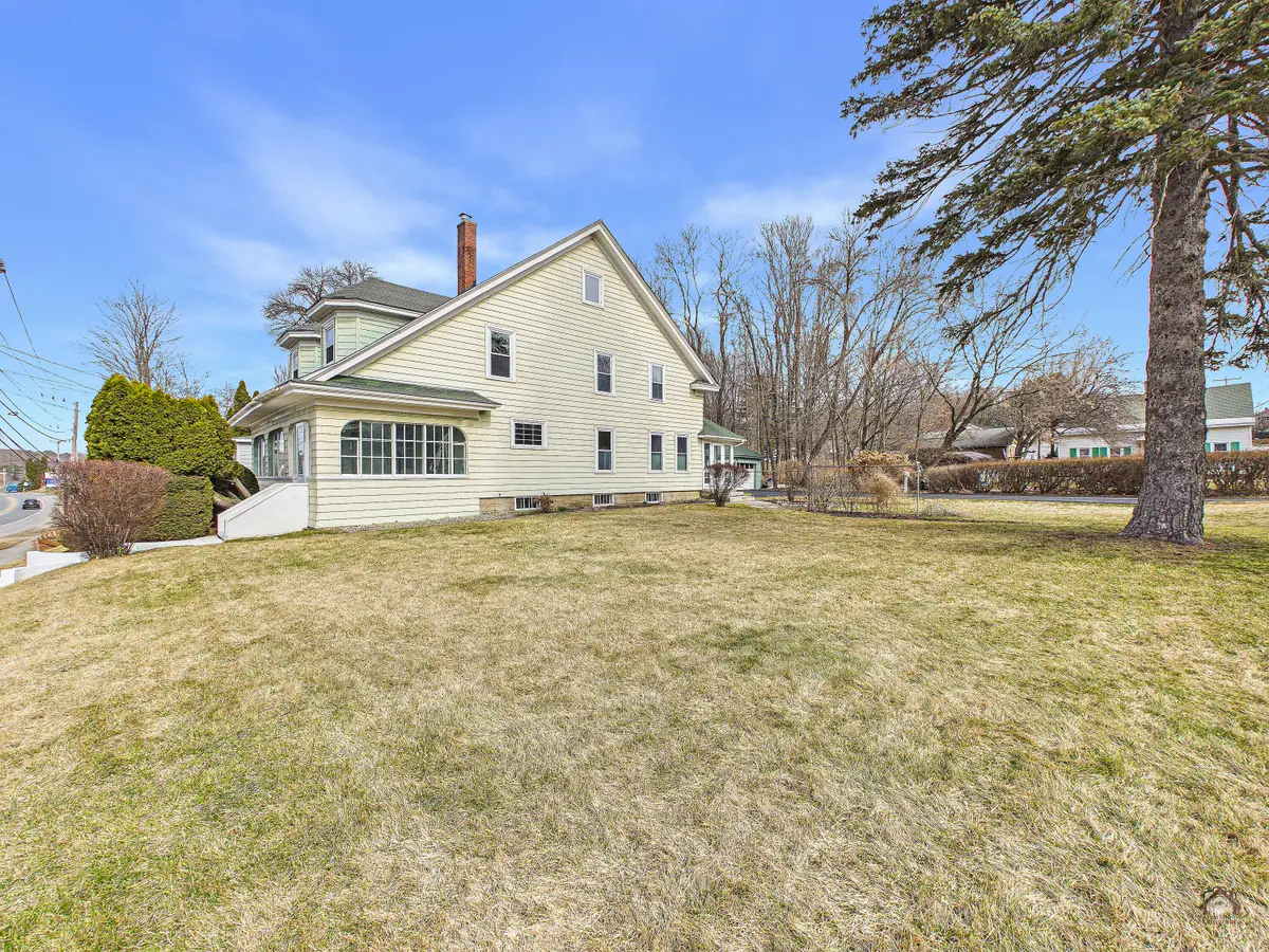 296 Water Street, Randolph, ME 04346 - #1