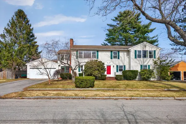 56 Brookside Road, Portland, ME 04103