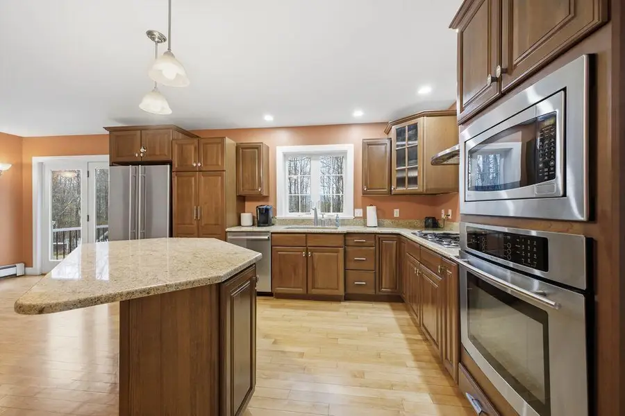 99 Nash Road, Windham, ME 04062 - #3