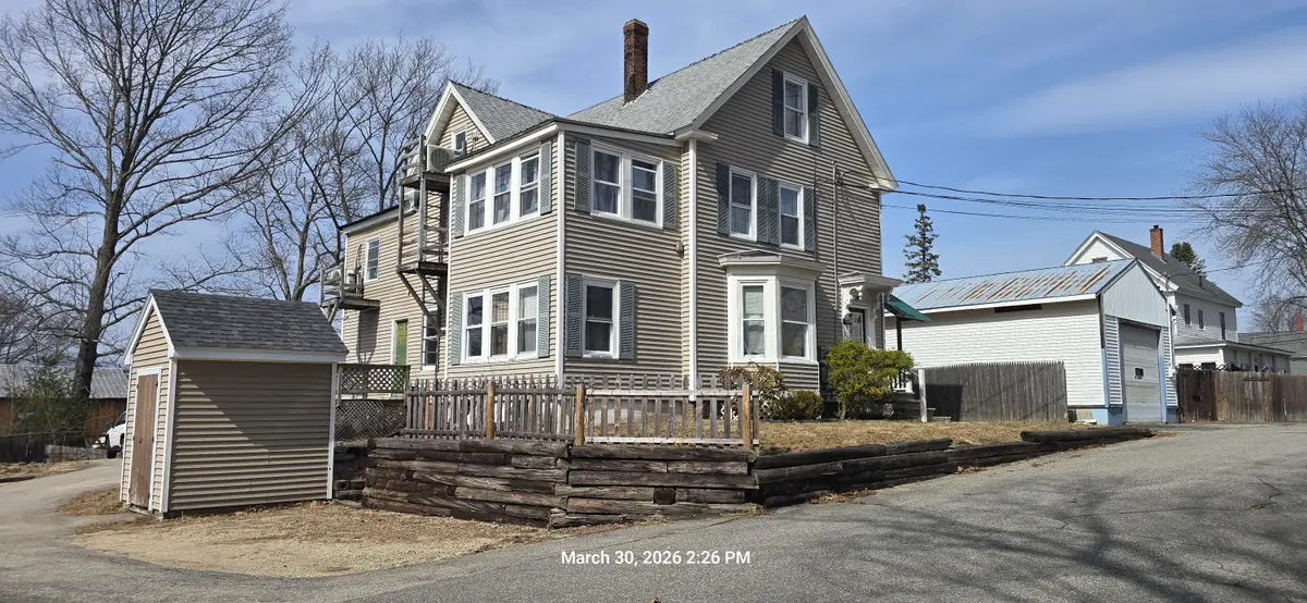 14 Charles Street, Berwick, ME 03901 - #1