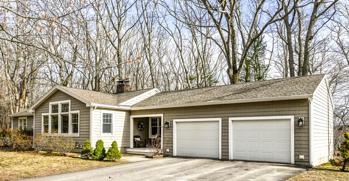 5 Oakwood Road, Cape Elizabeth, ME 04107 - #1