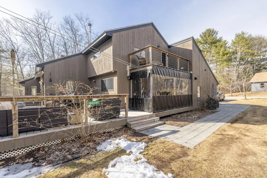 17 William Glen Drive, Camden, ME 04843 - #2