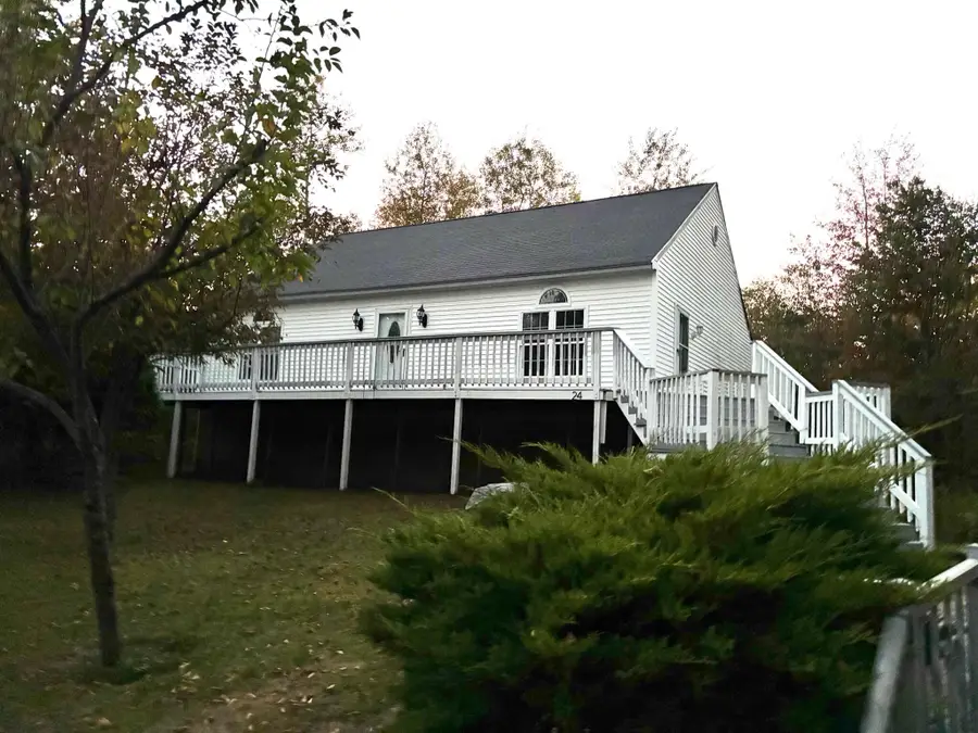 24 Memory Lane, Arundel, ME 04046 - #2