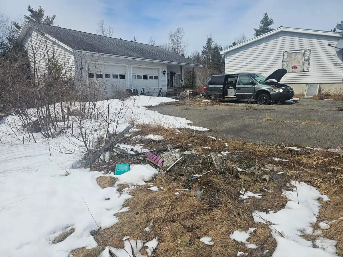 490 Shin Pond Road, Patten, ME 04765 - #1