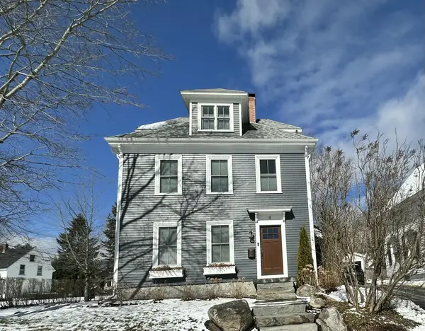 9 Alden Street, Camden, ME 04843